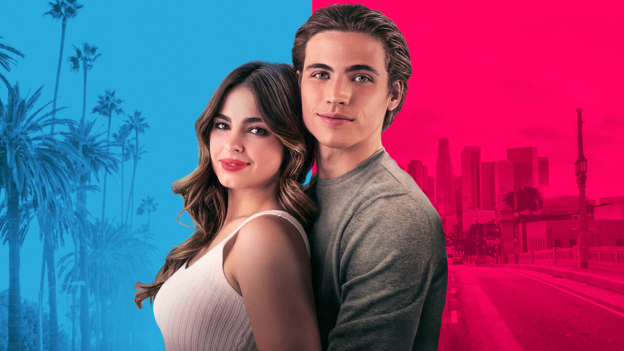 Porque Todas Las Peliculas De Netflix Me Salen En Ingles Él es así | Sitio oficial de Netflix